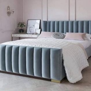 Bespoke Beds