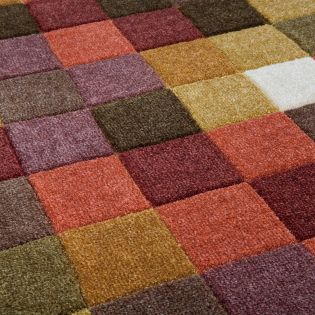 Carpet Tiles