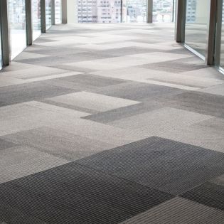 Commercial Carpets