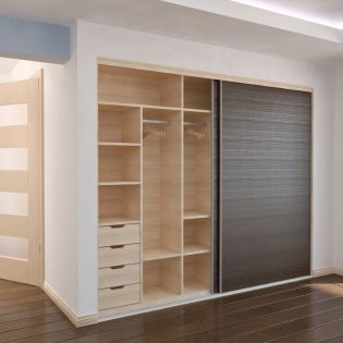 Wardrobes