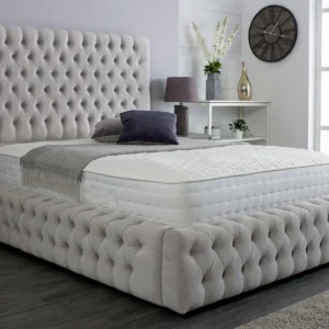 STELLA BED FRAME – S