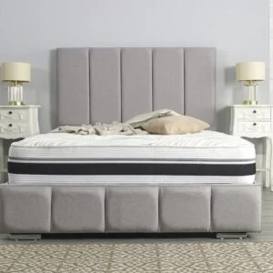 POLLY BED FRAME - S