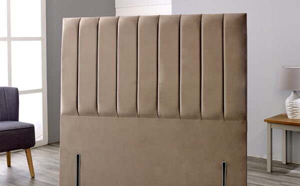ZOE HEADBOARD - S