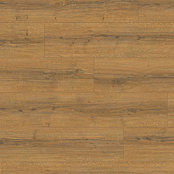 EGGER AQUA+ LARGE EPL184 COGNAC BROWN SHERMAN OAK - Image 2