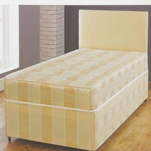 Deep Quilt Mattress