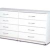 4+4 DOUBLE CHEST DRAWER - A - Image 2