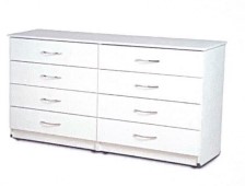 4+4 DOUBLE CHEST DRAWER - A - Image 2