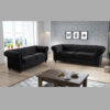 CHESTERFIELD (3+2) SOFA New - Image 6
