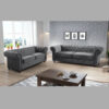 CHESTERFIELD (3+2) SOFA New - Image 5