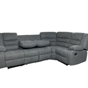 ROMA CORNER RECLINER - GHM