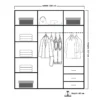 Manhattan Wardrobe - Image 17