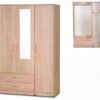 3 DOOR GENTS TRIPLE - A - Image 4