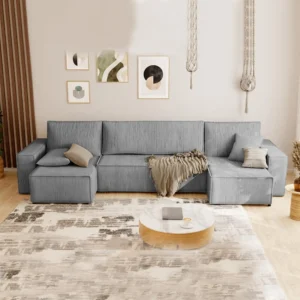 Oxford 3 Seater Sofa Bed