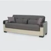 MALTA 3 SEAT SOFA BED - Image 3