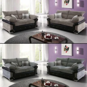 MARYLAND 3+2 SOFA