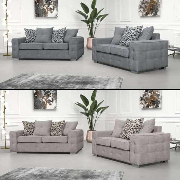ERITH 3+2 SOFA
