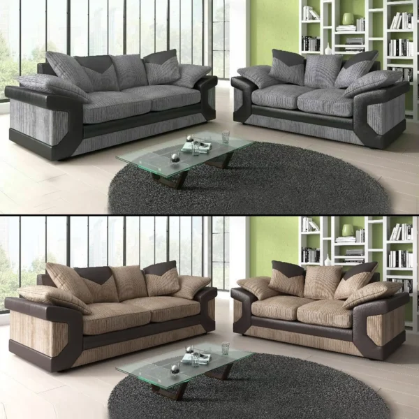 DINO 3+2 SOFA