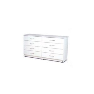 4+4 DOUBLE CHEST DRAWER - A