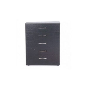 5 DRAWER CHEST - A