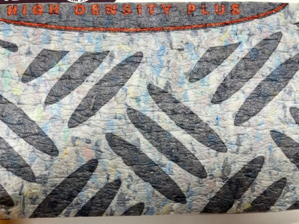 9mm HD underlay