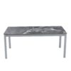 AMBER COFFEE TABLE + SIDE TABLE (2+1) & NEST TABLE  - 7S - Image 9
