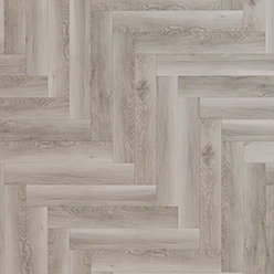 ASPEN HERRINGBONE LIGHT OAK GREY 1051-26-M