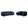 Camden 3+2 Seated Sofa - Image 4