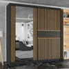 Lyllie Sliding Wardrobe - Image 5