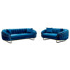 Camden 3+2 Seated Sofa - Image 3