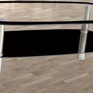 BUDGET COFFEE TABLE - 7S