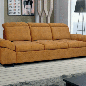 Selly III Sofa