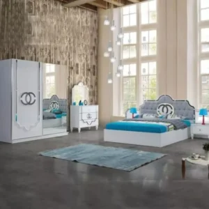 CHARLIE BEDROOM SET