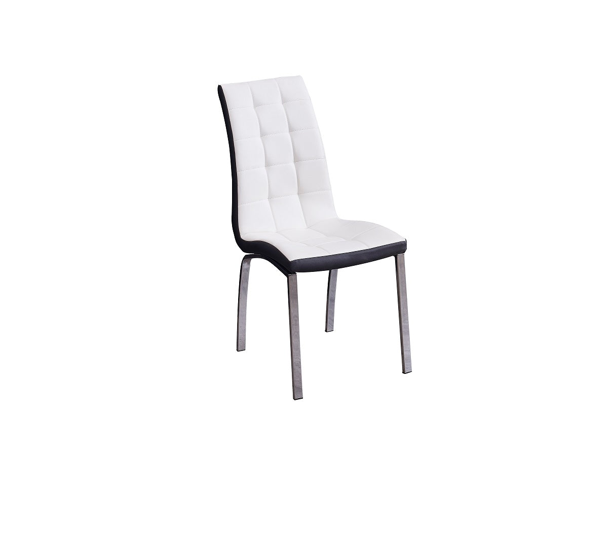 HAPPY SQUARE DINING CHAIR - 7S - Image 7