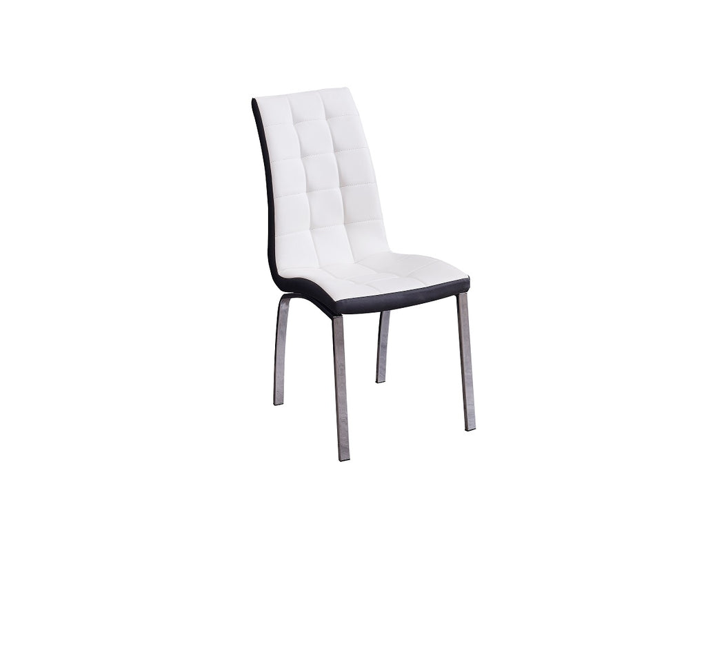 HAPPY SQUARE DINING CHAIR - 7S - Image 3