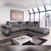 DINO CORNER SOFA - Image 2