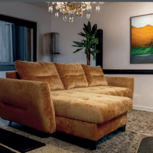 Fortuna Sofa Bed