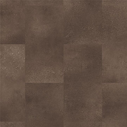 ALPHA RIGID VINYL TILES AVST40233 CINNAMON ROCK-M