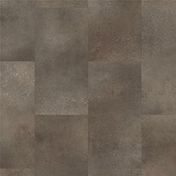 ALPHA RIGID VINYL TILES AVST40235 OXIDIZED ROCK-M