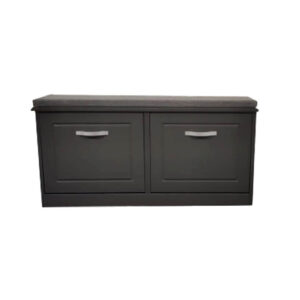 HAMPTON 2 DRAWER BENCH - 7S