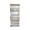 HAMPTON 3 DRAWER - 7S - Image 2