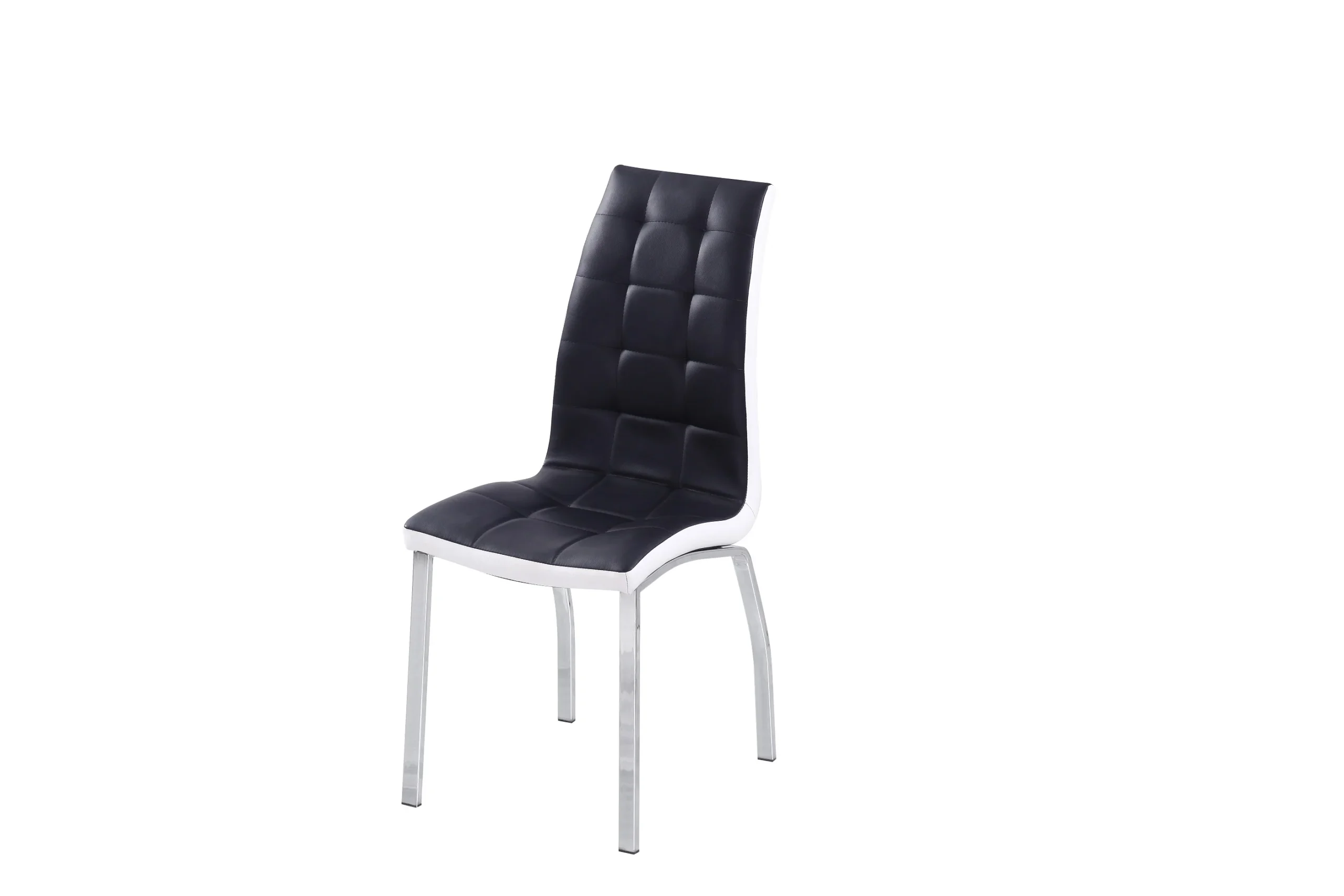 HAPPY SQUARE DINING CHAIR - 7S - Image 8