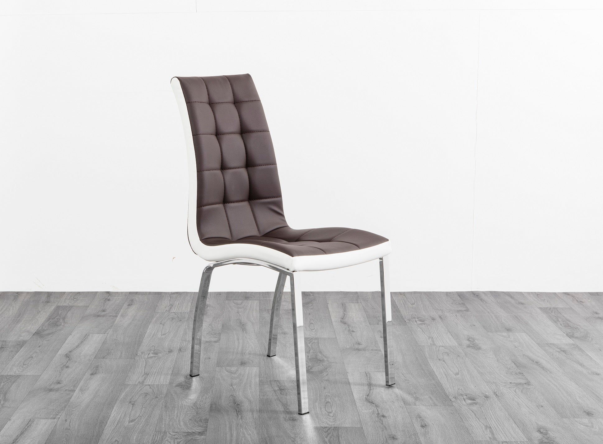 HAPPY SQUARE DINING CHAIR - 7S - Image 5
