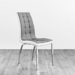 HAPPY SQUARE DINING CHAIR - 7S