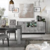 HILTON LAMP TABLE - 7S - Image 2