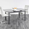 HUSTY DINING TABLE - 7S - Image 3