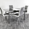 HUSTY DINING TABLE - 7S - Image 4