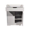 HAMPTON 2 DOOR 1 DRAWER - 7S - Image 2