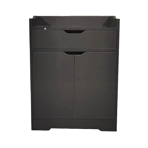 HAMPTON 2 DOOR 1 DRAWER - 7S