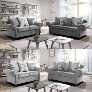HAWAII 3+2 SOFA