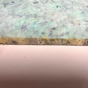 8mm underlay